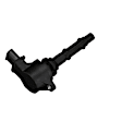 UF-535 Standard OE Replacement Ignition Coil, Sold individually