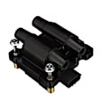 UF-538 Standard OE Replacement Ignition Coil, Sold individually