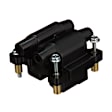 UF538T Ignition Coil, Sold Individually, 2.5L, 4Cyl, T-Series