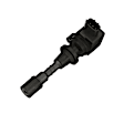 UF-541 Standard OE Replacement Ignition Coil, Sold individually