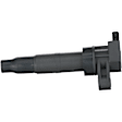 UF546T Ignition Coil, Sold Individually, T-Series