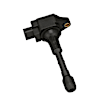 UF-550 Standard OE Replacement Ignition Coil, Sold individually