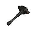 UF-550 Standard OE Replacement Ignition Coil, Sold individually
