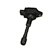 UF-550 Standard OE Replacement Ignition Coil, Sold individually