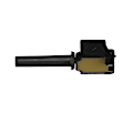 UF-552 Standard OE Replacement Ignition Coil, Sold individually