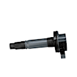 UF-553 Standard OE Replacement Ignition Coil, Sold individually