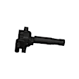 UF-555 Standard OE Replacement Ignition Coil, Sold individually