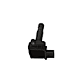 UF-555 Standard OE Replacement Ignition Coil, Sold individually