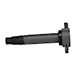 UF-557 Standard OE Replacement Ignition Coil, Sold individually