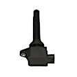 UF-562 Standard OE Replacement Ignition Coil, Sold individually