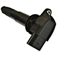 UF563T Ignition Coil, Sold Individually