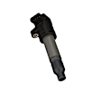 UF-564 Standard OE Replacement Ignition Coil, Sold individually