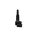 UF-570 Standard OE Replacement Ignition Coil, Sold individually