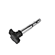 2011 Volkswagen Golf - Ignition Coil, Sold Individually, 5 Cyl 2.5L, Standard OE Replacement