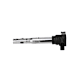 2011 Volkswagen Golf - Ignition Coil, Sold Individually, 5 Cyl 2.5L, Standard OE Replacement