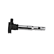 2011 Volkswagen Golf - Ignition Coil, Sold Individually, 5 Cyl 2.5L, Standard OE Replacement