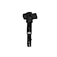 2011 Volkswagen Golf - Ignition Coil, Sold Individually, 5 Cyl 2.5L, Standard OE Replacement