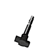 2011 Volkswagen Golf - Ignition Coil, Sold Individually, 5 Cyl 2.5L, Standard OE Replacement