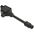 UF-586 Standard OE Replacement Ignition Coil, Sold individually