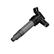 UF-594 Standard OE Replacement Ignition Coil, Sold individually