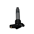 UF-594 Standard OE Replacement Ignition Coil, Sold individually