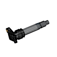UF-594 Standard OE Replacement Ignition Coil, Sold individually