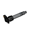 UF594T Ignition Coil, Sold Individually, T-Series