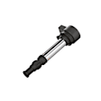 UF-597 Standard OE Replacement Ignition Coil, Sold individually