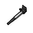 UF-598 Standard OE Replacement Ignition Coil, Sold individually