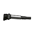 UF-598 Standard OE Replacement Ignition Coil, Sold individually