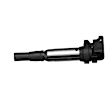UF-598 Standard OE Replacement Ignition Coil, Sold individually