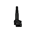 UF-598 Standard OE Replacement Ignition Coil, Sold individually