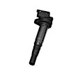 UF-598 Standard OE Replacement Ignition Coil, Sold individually