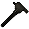 UF-599 Standard OE Replacement Ignition Coil, Sold individually