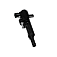 UF-601 Standard OE Replacement Ignition Coil, Sold individually