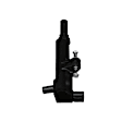 UF-601 Standard OE Replacement Ignition Coil, Sold individually
