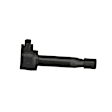 UF-603 Standard OE Replacement Ignition Coil, Sold individually