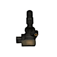 UF-604 Standard OE Replacement Ignition Coil, Sold individually