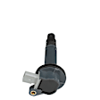 UF-612 Standard OE Replacement Ignition Coil, Sold individually