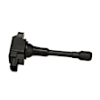 UF-617 Standard OE Replacement Ignition Coil, Sold individually