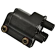 UF-61 Standard OE Replacement Ignition Coil, Sold individually