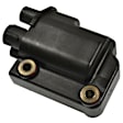 UF-61 Standard OE Replacement Ignition Coil, Sold individually