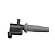 UF-621 Standard OE Replacement Ignition Coil, Sold individually, 2-Prong Connector