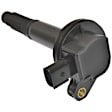 UF622T Ignition Coil, Sold Individually, 5.0L, 8Cyl, T-Series