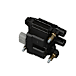 UF-625 Standard OE Replacement Ignition Coil, Sold individually