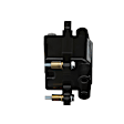 UF-625 Standard OE Replacement Ignition Coil, Sold individually