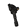 UF-626 Standard OE Replacement Ignition Coil, Sold individually