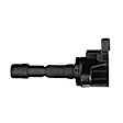 UF-626 Standard OE Replacement Ignition Coil, Sold individually