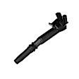 UF-631 Standard OE Replacement Ignition Coil, Sold individually