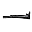 UF-631 Standard OE Replacement Ignition Coil, Sold individually